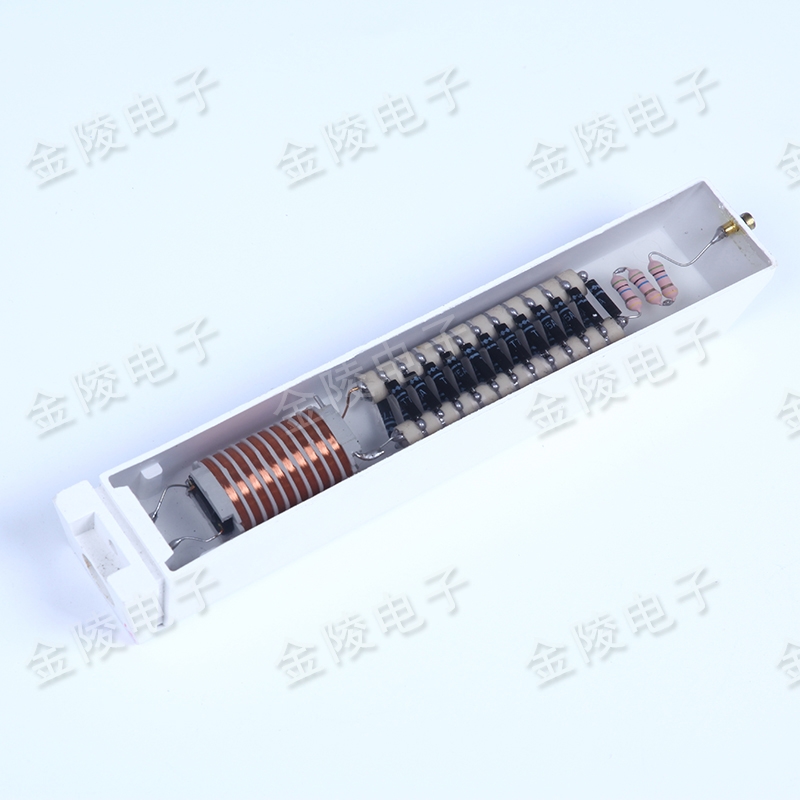 Original golden horse generation module